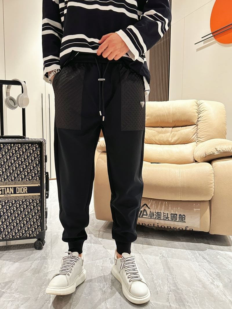 Prada Long Pants